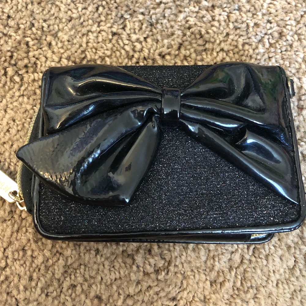 Betsy Johnson Trifold wallet